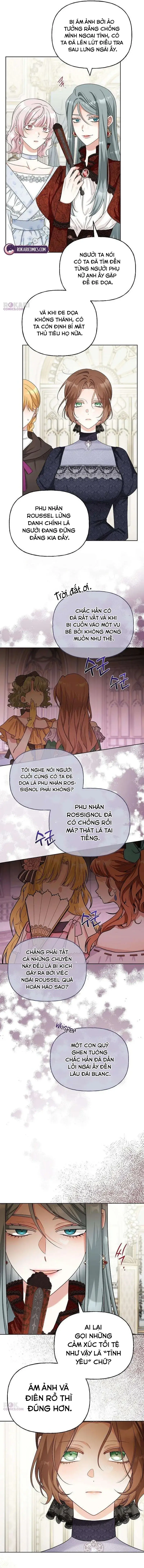 Gửi Đến Tôi, Người Không Còn Yêu Anh Chapter 3 - 12