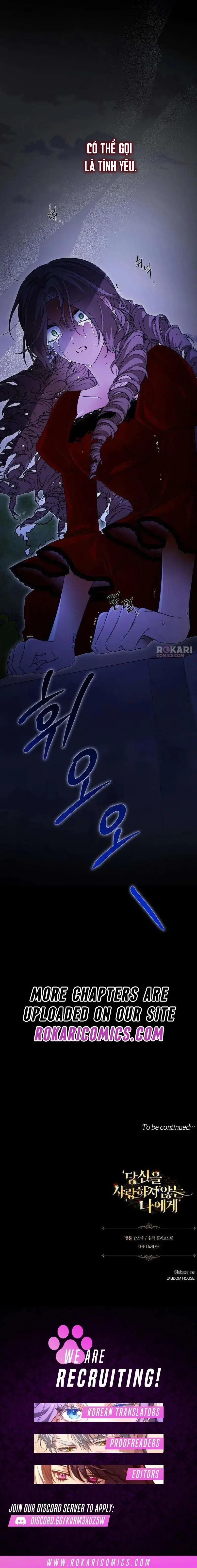 Gửi Đến Tôi, Người Không Còn Yêu Anh Chapter 3 - 20