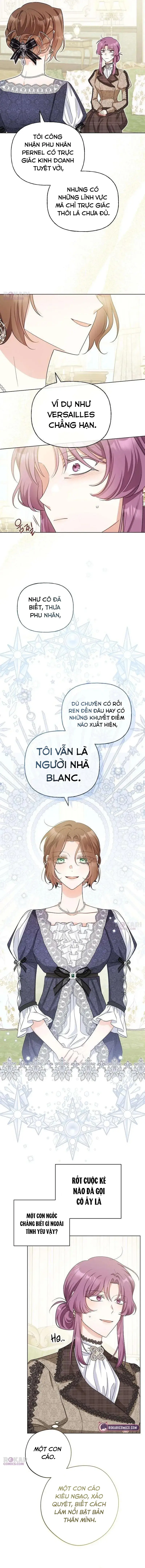 Gửi Đến Tôi, Người Không Còn Yêu Anh Chapter 4 - 12
