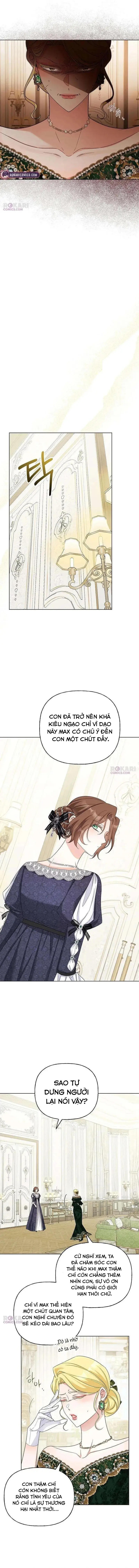 Gửi Đến Tôi, Người Không Còn Yêu Anh Chapter 4 - 16
