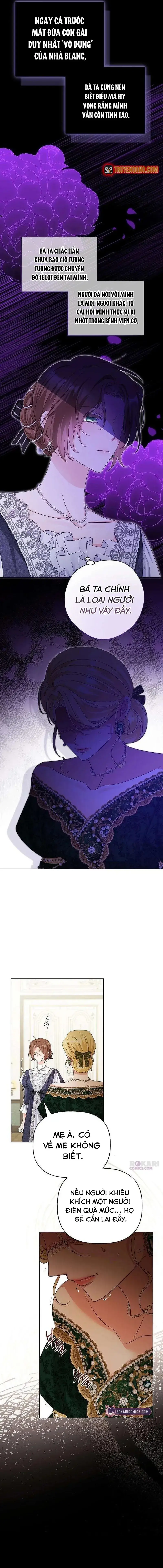 Gửi Đến Tôi, Người Không Còn Yêu Anh Chapter 4 - 18