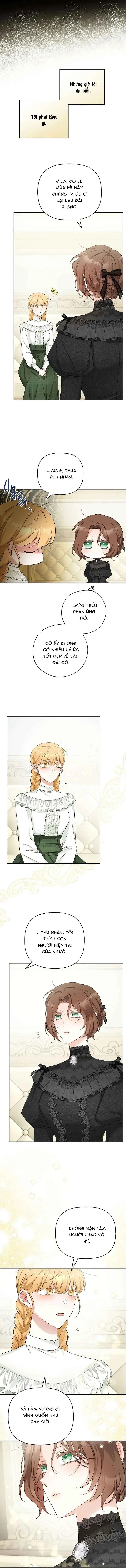 Gửi Đến Tôi, Người Không Còn Yêu Anh Chapter 5 - 12