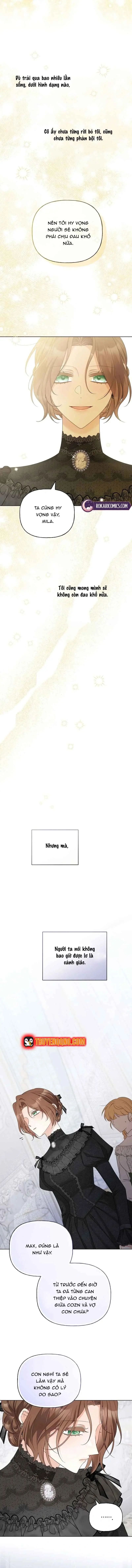 Gửi Đến Tôi, Người Không Còn Yêu Anh Chapter 5 - 13