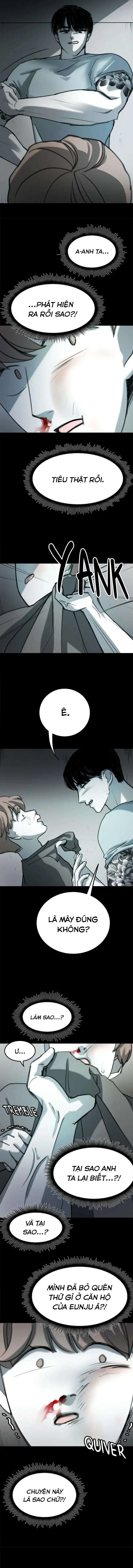 Theo Dấu Eunju Chapter 3 - 11