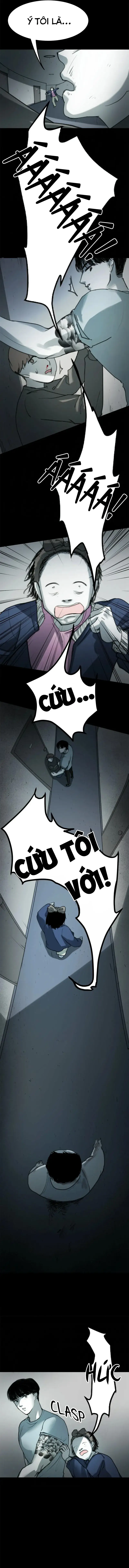 Theo Dấu Eunju Chapter 3 - 15