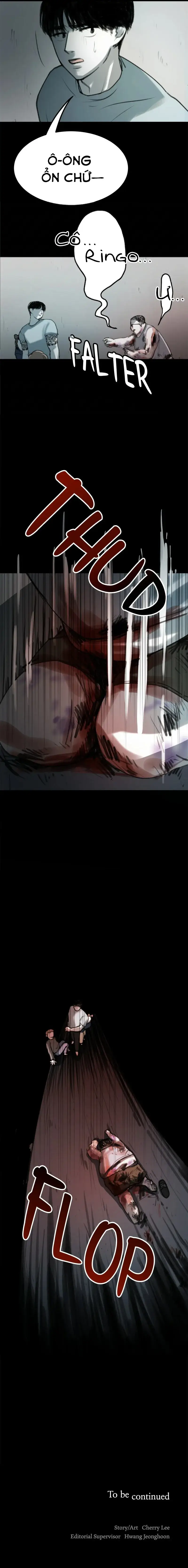 Theo Dấu Eunju Chapter 3 - 17
