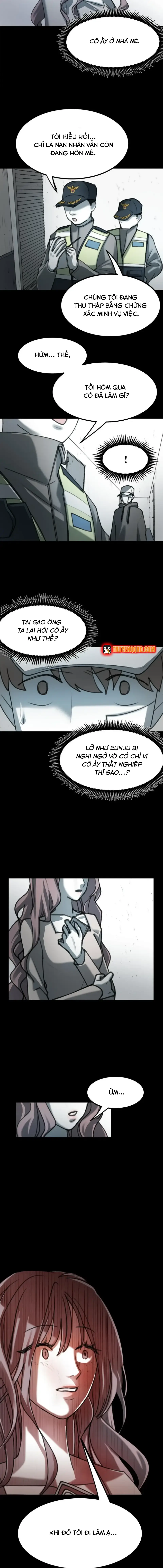 Theo Dấu Eunju Chapter 4 - 14