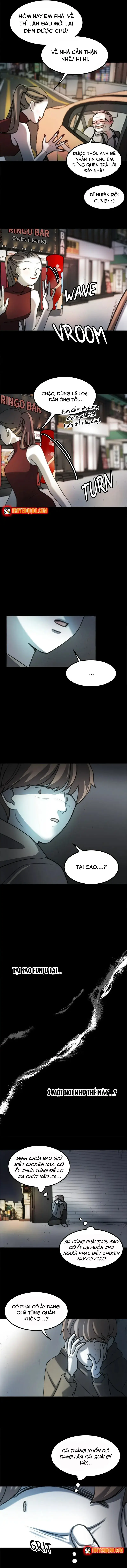 Theo Dấu Eunju Chapter 5 - 9