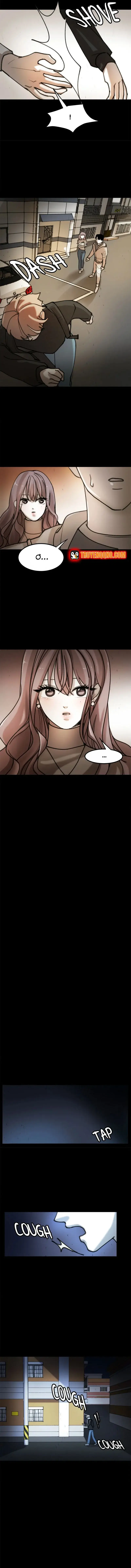 Theo Dấu Eunju Chapter 5 - 16