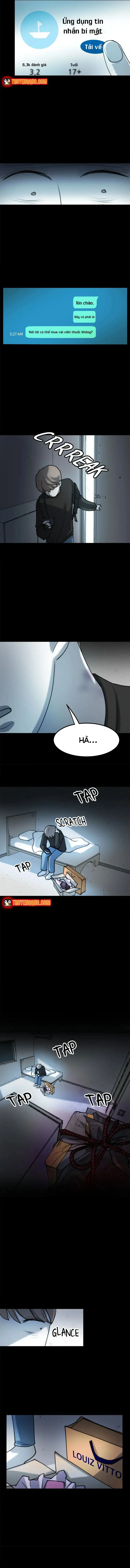 Theo Dấu Eunju Chapter 5 - 17