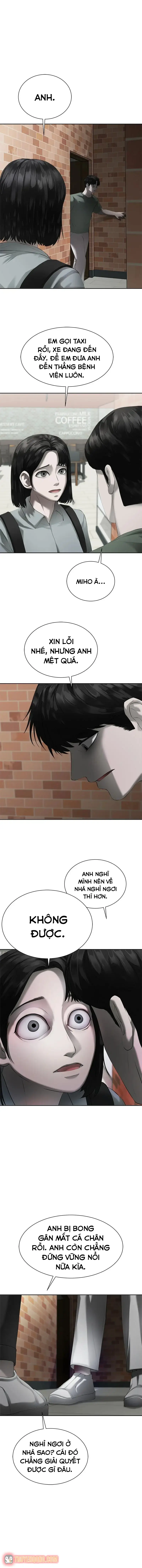Bạn Gái Tôi Là.... Chapter 4 - 4