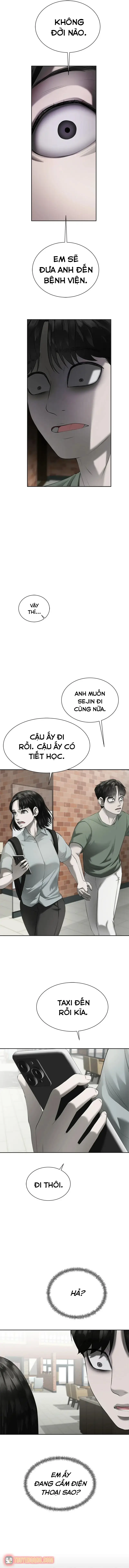 Bạn Gái Tôi Là.... Chapter 4 - 5