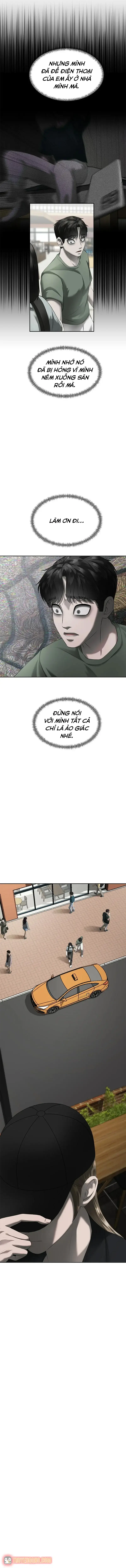 Bạn Gái Tôi Là.... Chapter 4 - 6