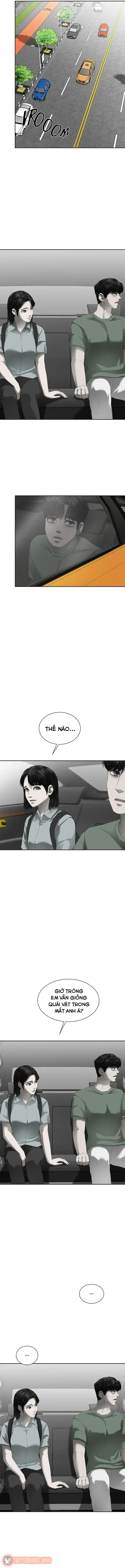 Bạn Gái Tôi Là.... Chapter 4 - 7