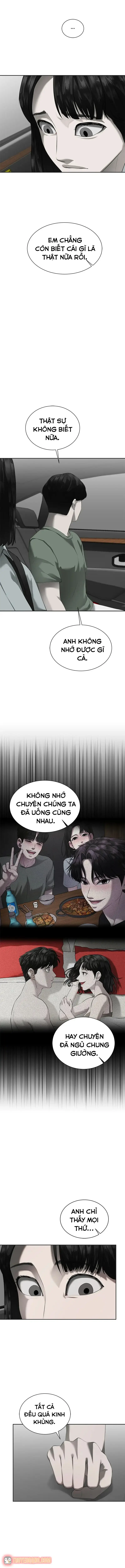 Bạn Gái Tôi Là.... Chapter 4 - 8