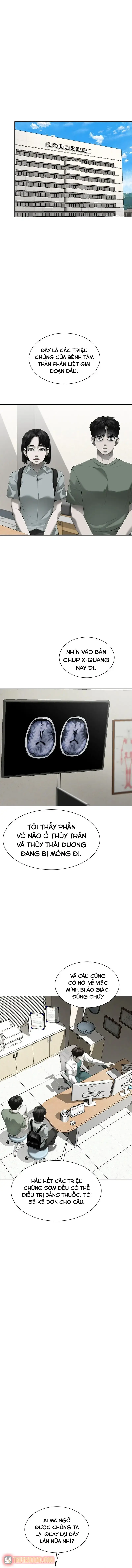 Bạn Gái Tôi Là.... Chapter 4 - 10