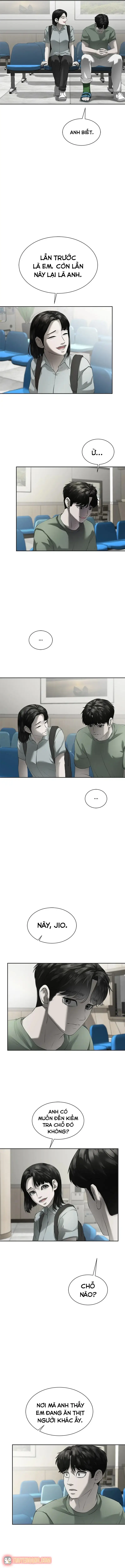 Bạn Gái Tôi Là.... Chapter 4 - 11