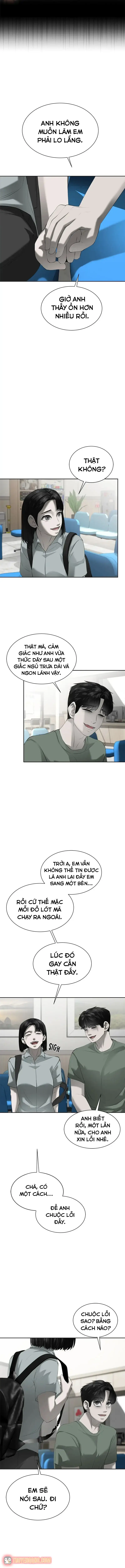 Bạn Gái Tôi Là.... Chapter 4 - 13