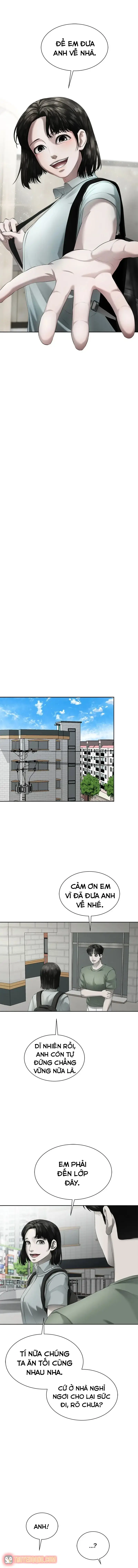 Bạn Gái Tôi Là.... Chapter 4 - 14