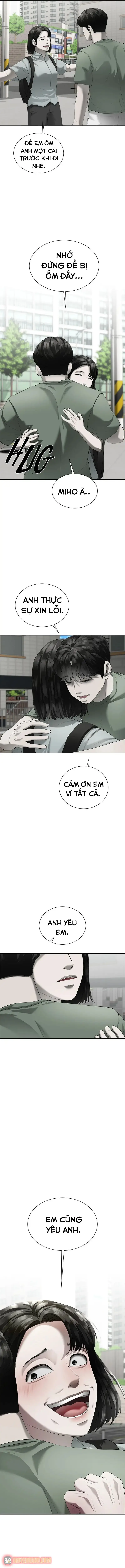 Bạn Gái Tôi Là.... Chapter 4 - 15