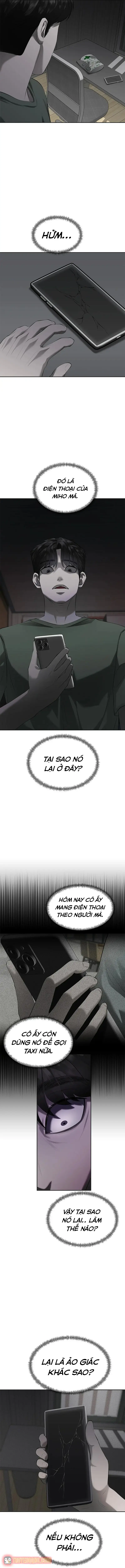 Bạn Gái Tôi Là.... Chapter 4 - 17