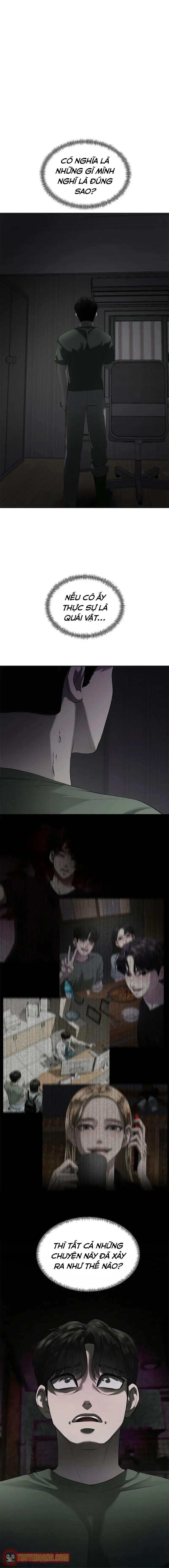 Bạn Gái Tôi Là.... Chapter 4 - 18