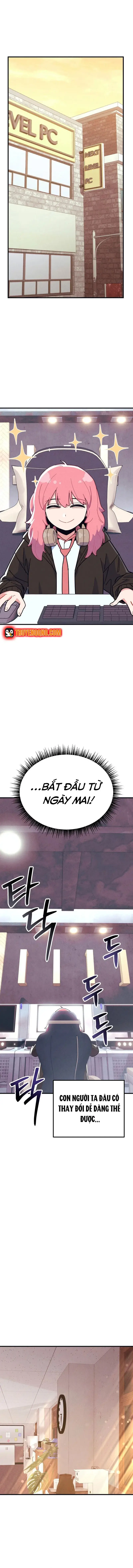 Giáo Viên Thể Dục Kim Gye Ran Chapter 4 - 14