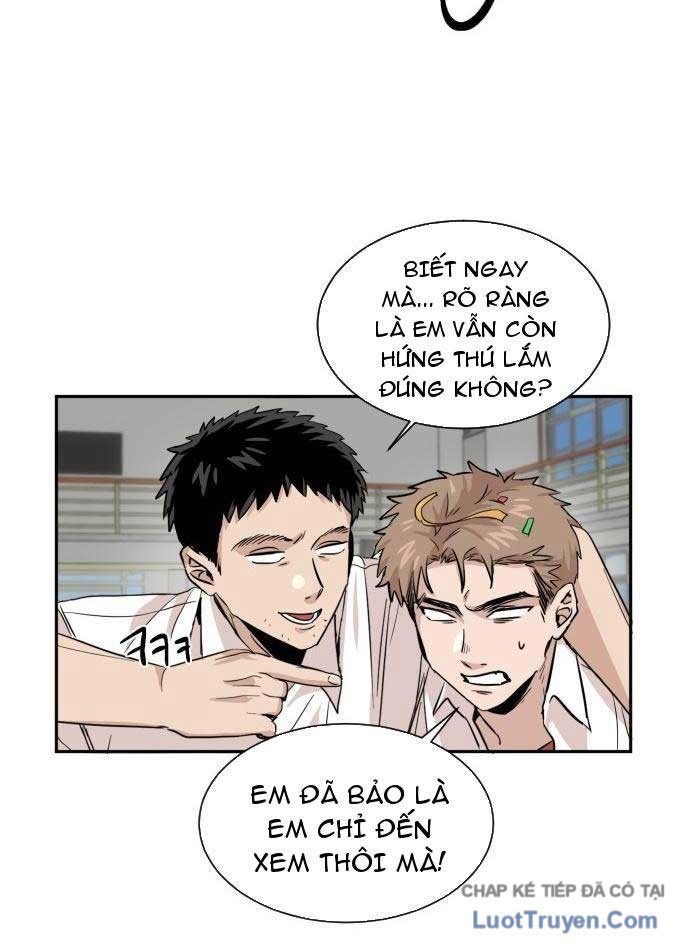 Đá Hậu Chapter 4 - 15