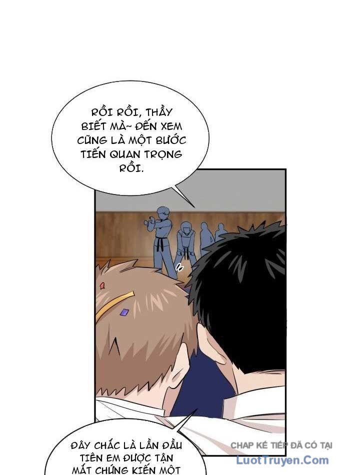 Đá Hậu Chapter 4 - 16