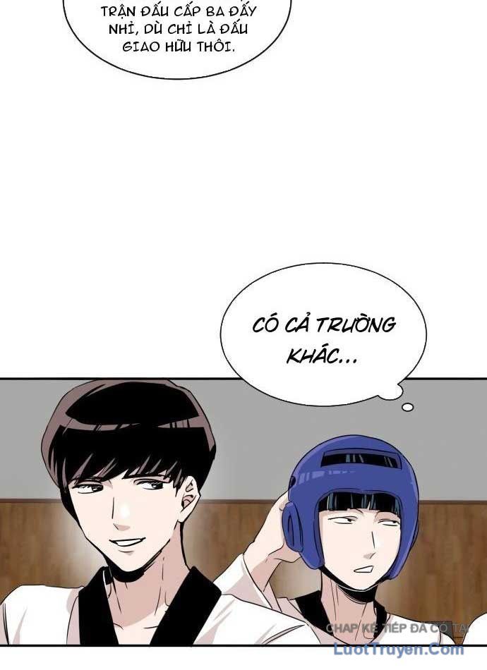 Đá Hậu Chapter 4 - 17