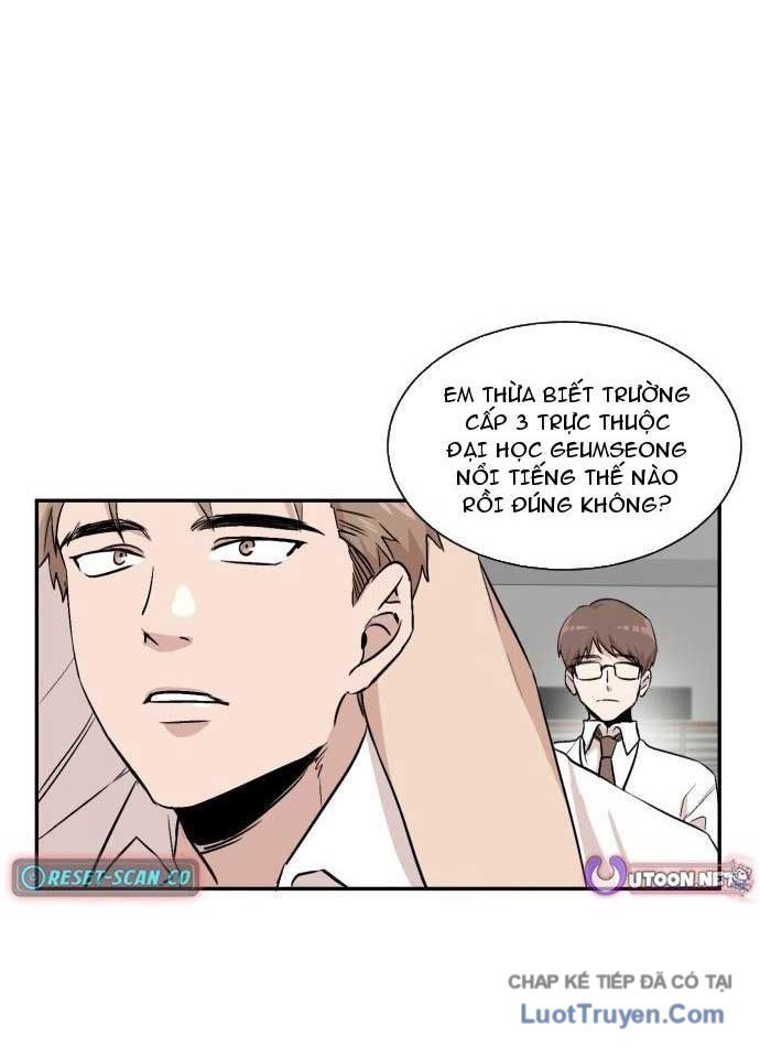 Đá Hậu Chapter 4 - 18