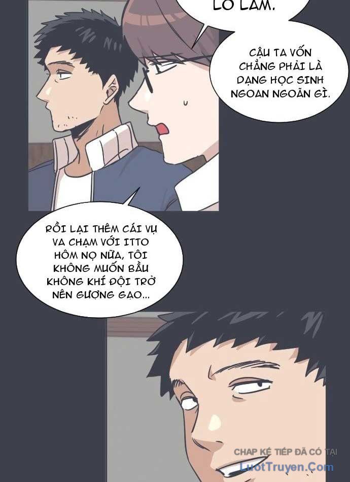 Đá Hậu Chapter 4 - 29