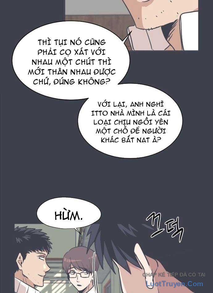 Đá Hậu Chapter 4 - 30