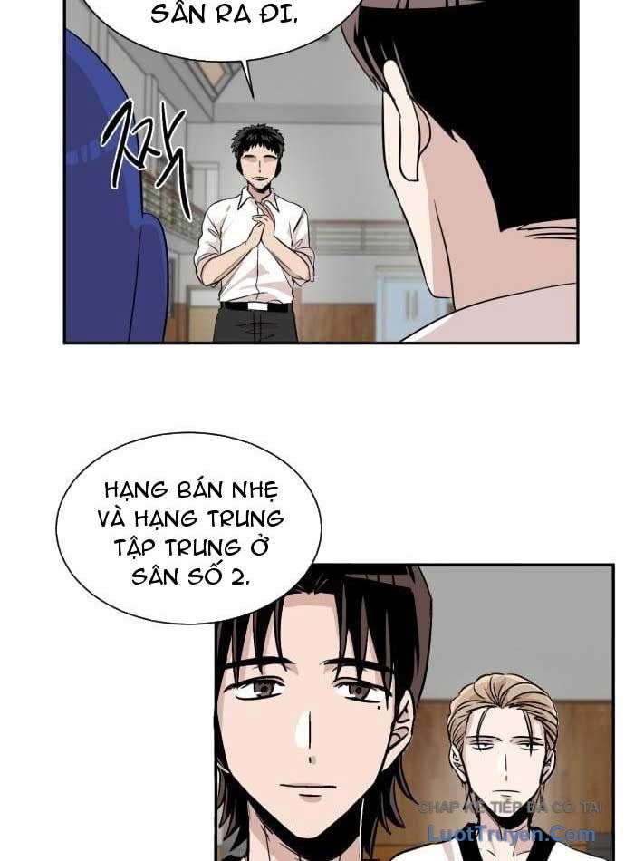 Đá Hậu Chapter 4 - 37