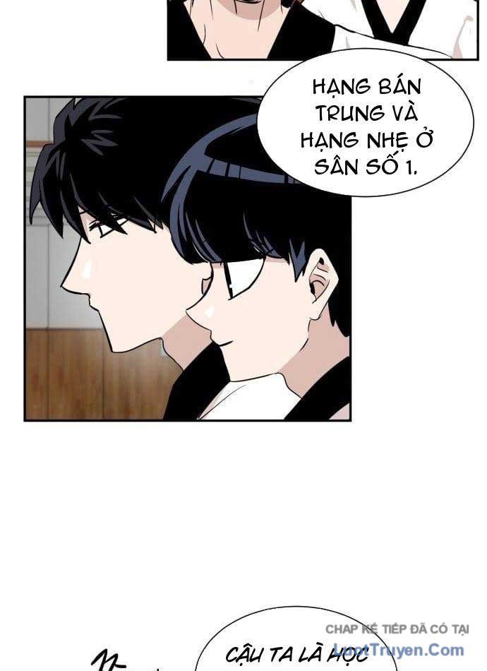 Đá Hậu Chapter 4 - 38