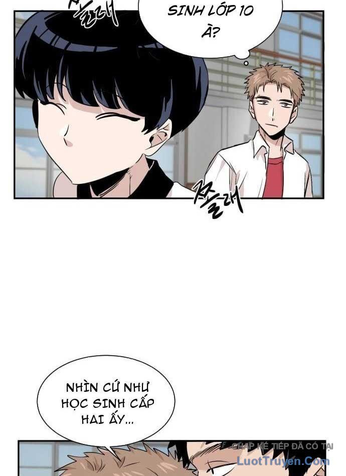 Đá Hậu Chapter 4 - 39