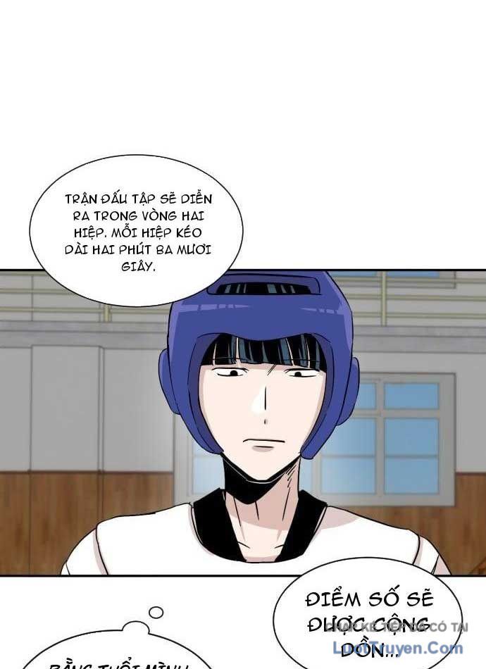 Đá Hậu Chapter 4 - 45