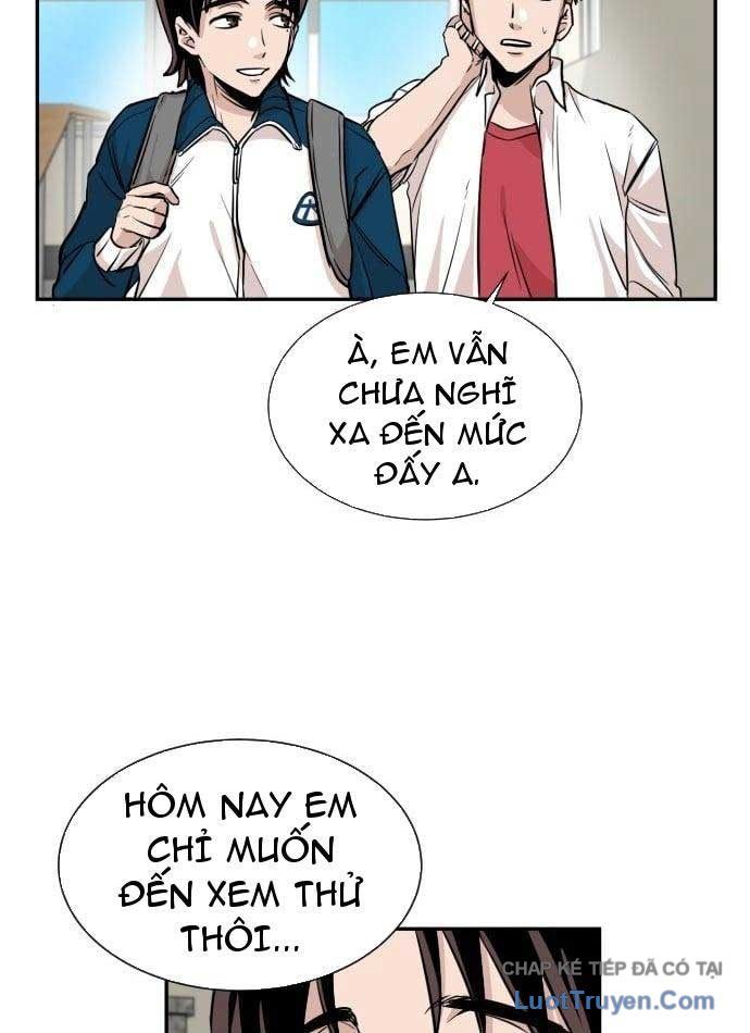 Đá Hậu Chapter 4 - 7