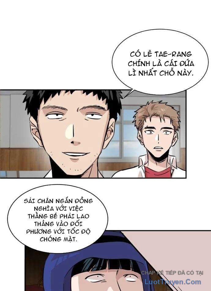 Đá Hậu Chapter 4 - 73