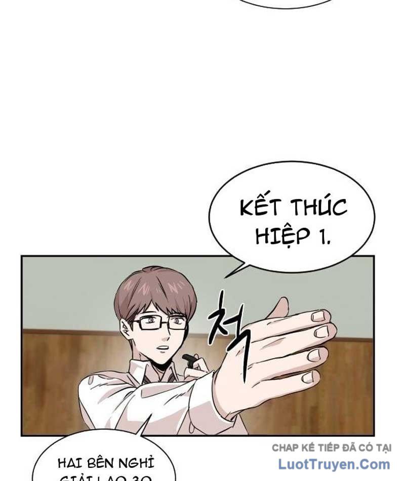 Đá Hậu Chapter 5 - 25