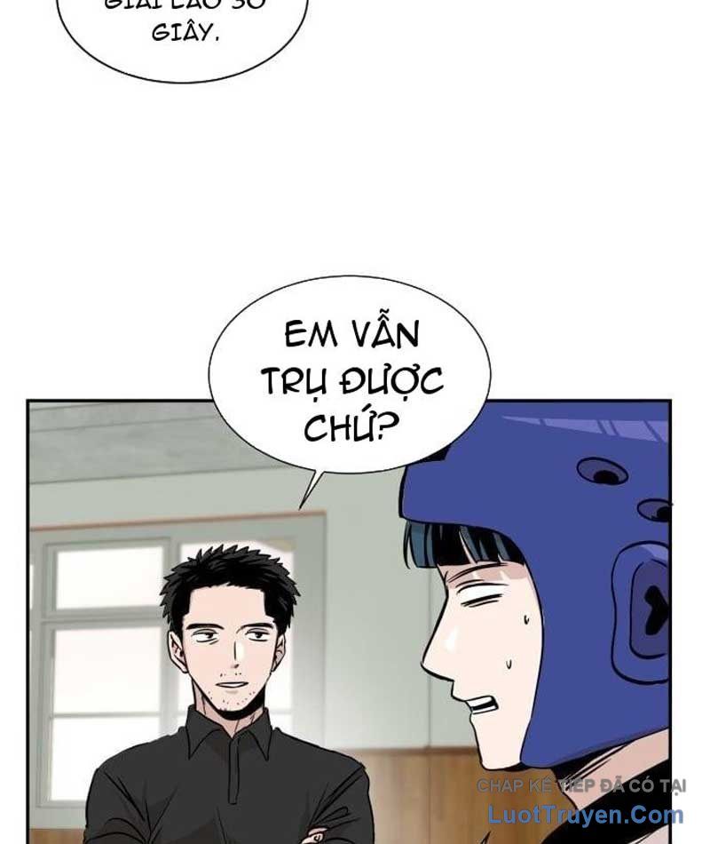 Đá Hậu Chapter 5 - 26