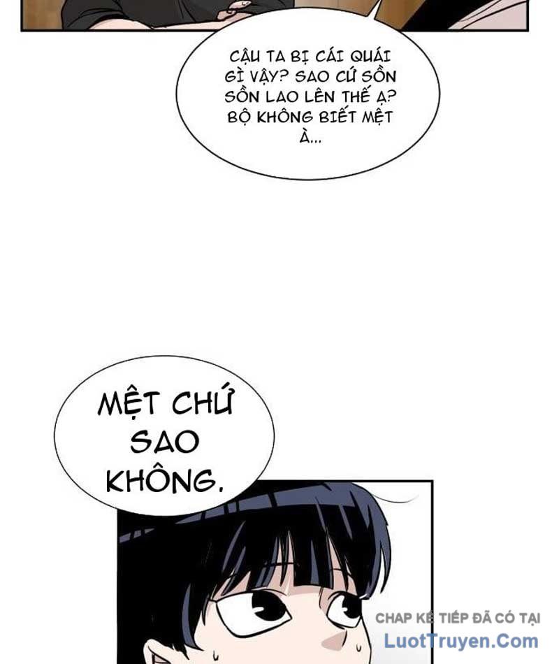 Đá Hậu Chapter 5 - 27