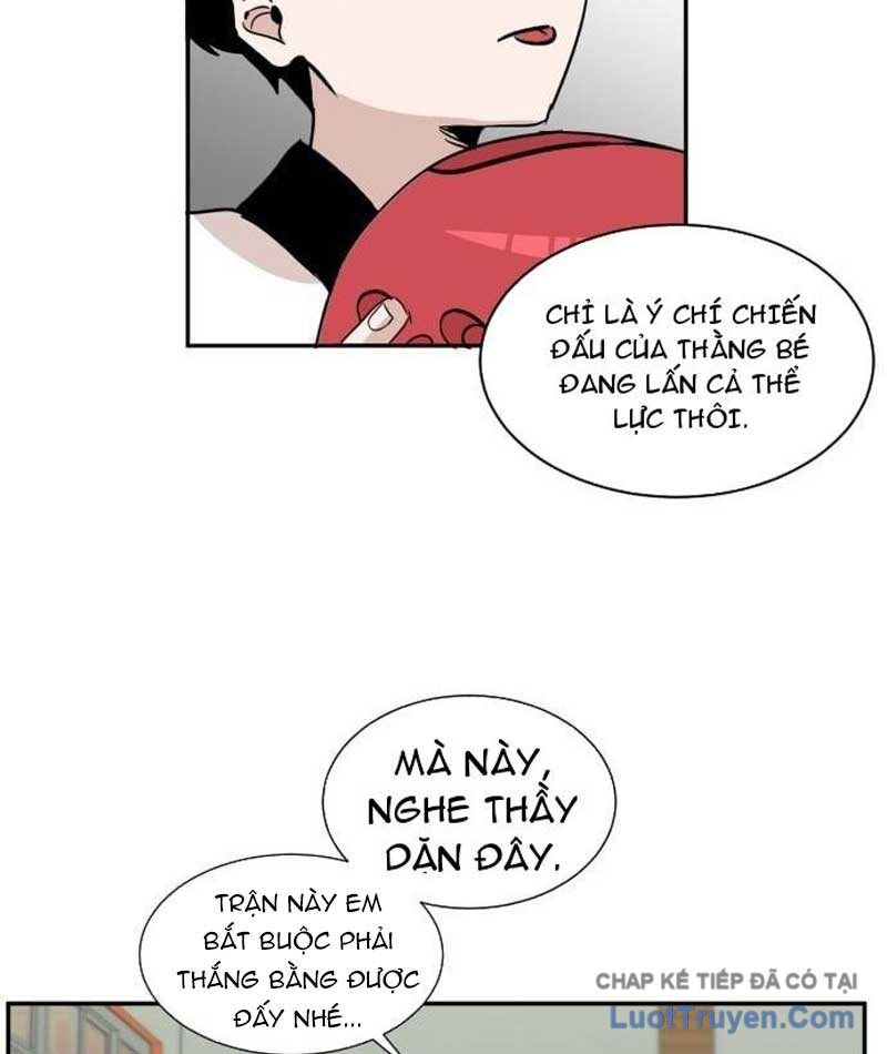 Đá Hậu Chapter 5 - 28