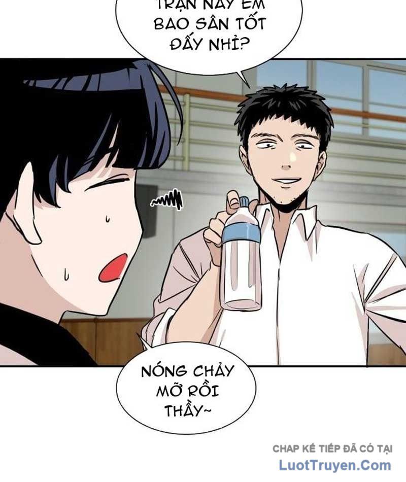 Đá Hậu Chapter 5 - 30
