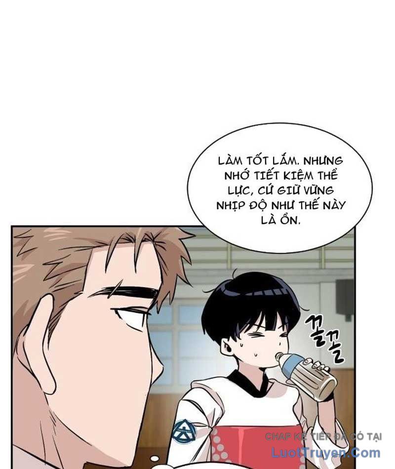 Đá Hậu Chapter 5 - 31