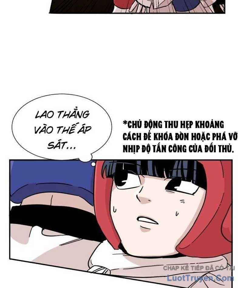 Đá Hậu Chapter 5 - 40
