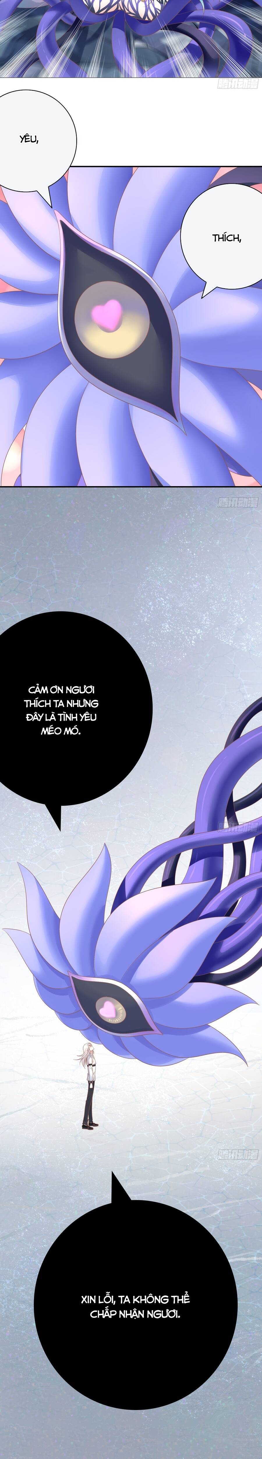 Tôi Đẹp Trai Một Cách Quỷ Dị Chapter 3 - 3