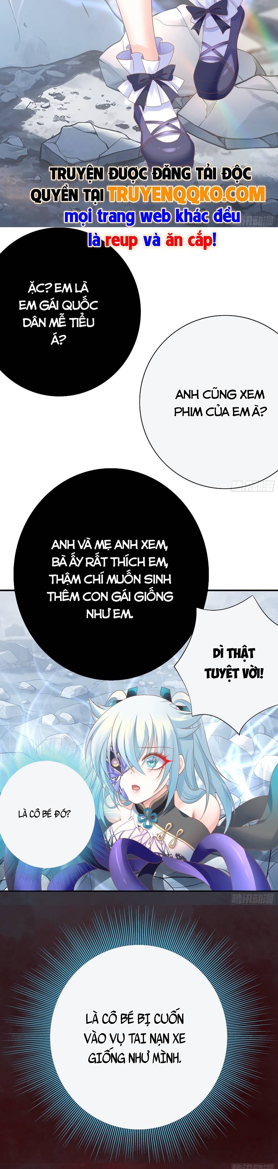 Tôi Đẹp Trai Một Cách Quỷ Dị Chapter 3 - 7