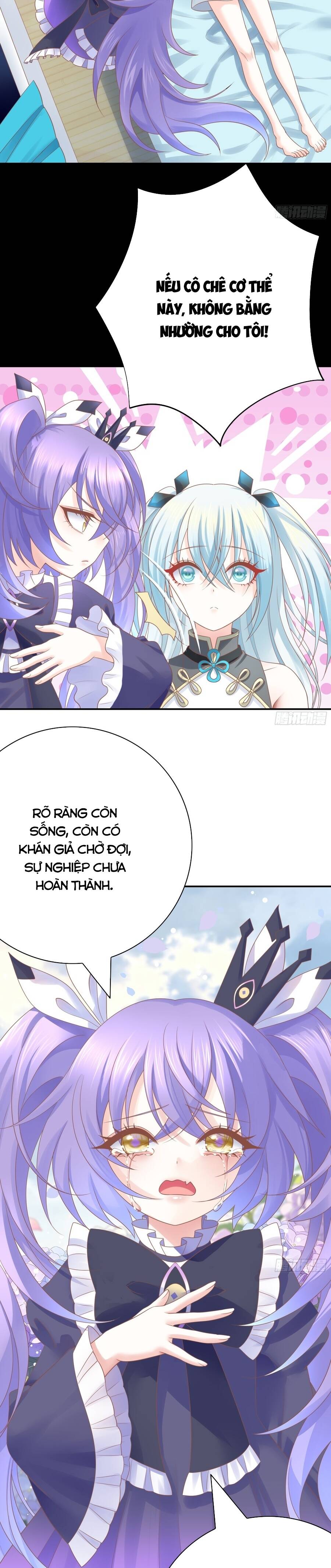 Tôi Đẹp Trai Một Cách Quỷ Dị Chapter 4 - 4