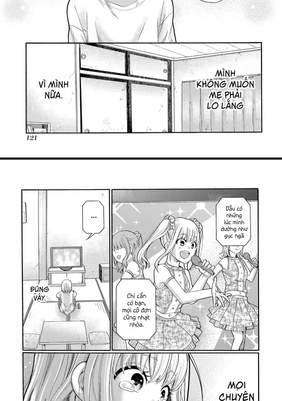 Bắt Đầu Tiết Sinh Hoạt Cuối Ngày. ~ Khởi Đầu Phiên Xét Xử Bắt Nạt ~ Chapter 3 - 28